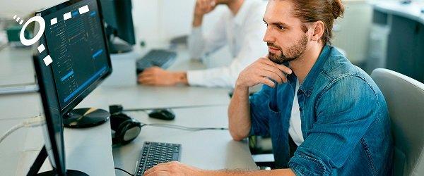 Webentwickler PHP (m/w/d) (Vollzeit | Hannover / Telearbeit)