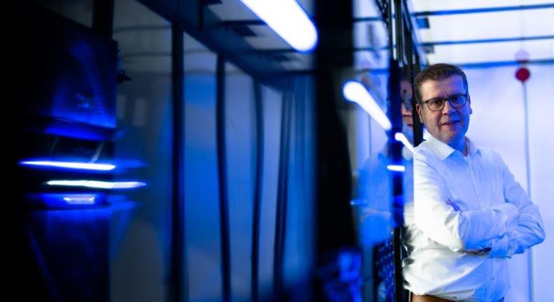 Partner Sales RISE SAP CEE (m/w/d) | Köln (Vollzeit | Köln)