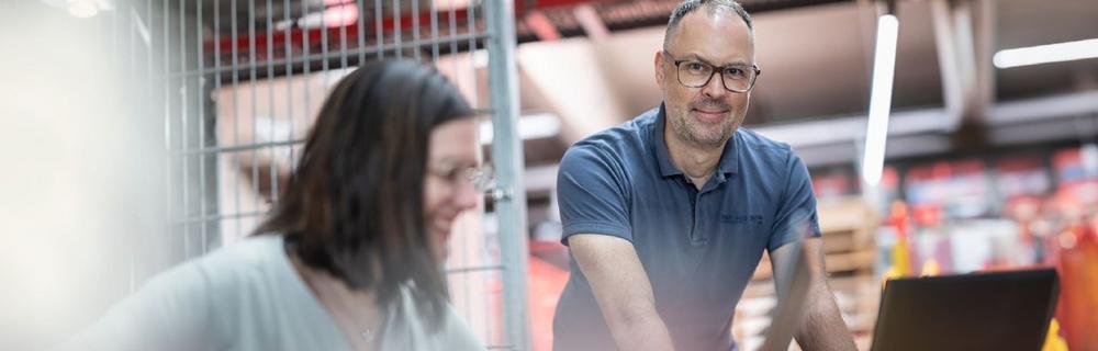 User Helpdesk Operator / Mitarbeiter IT Support (m/w/d) (Vollzeit | Bad Mergentheim)