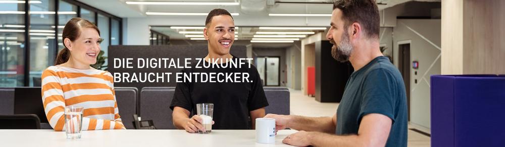 Personalreferent (m/w/d) (Vollzeit | Berlin / Telearbeit)