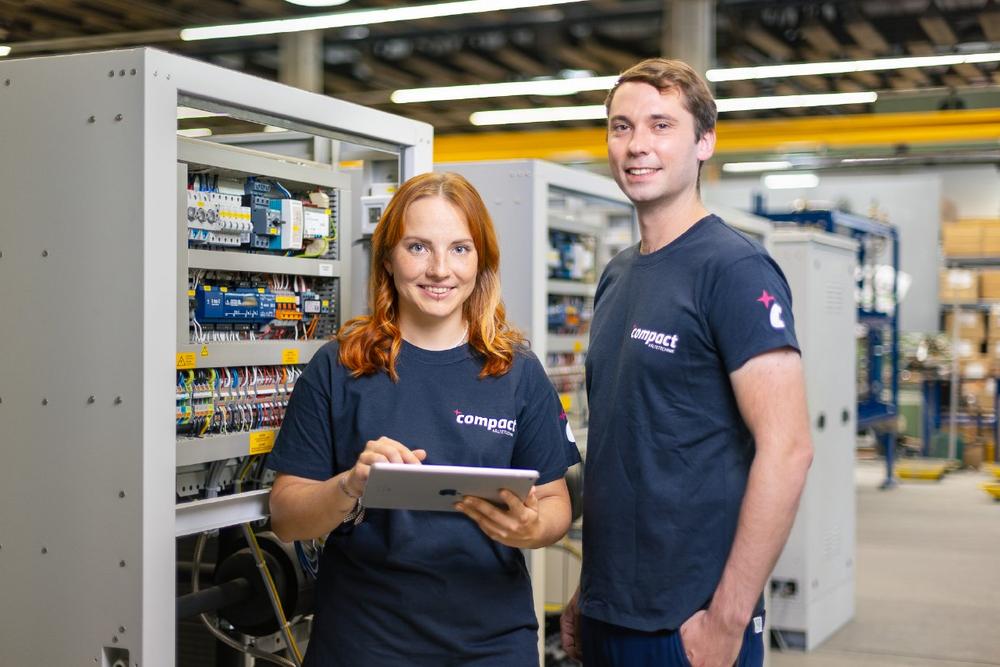 Projekt-Ingenieur in der Kältetechnik (m/w/d) in Scharfenstein (Vollzeit | Drebach)