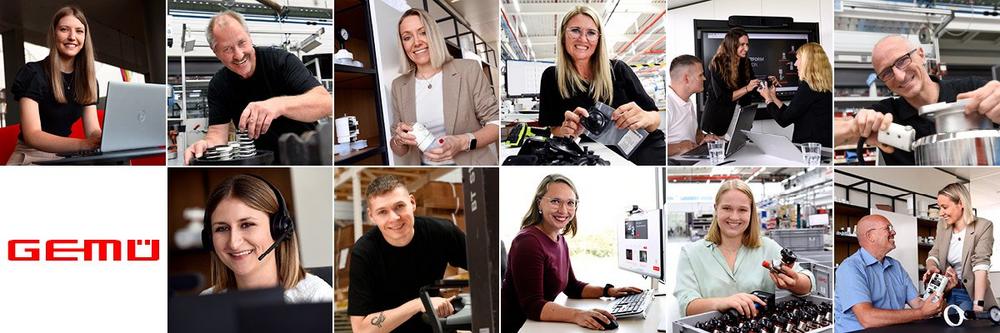 Abteilungsleiter (m/w/d) Data Center & Cloud Services (Vollzeit | Ingelfingen)