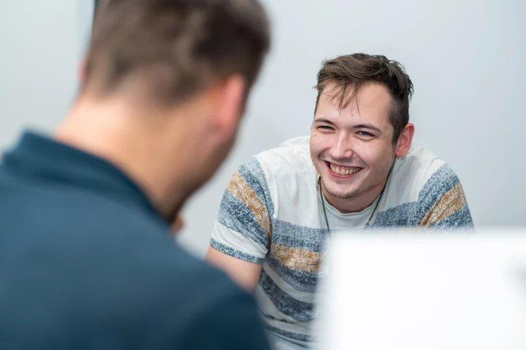 Berufsbegleitender Master of Science (m/w/d) (Ausbildung / Duales Studium | Heilbronn / Telearbeit)