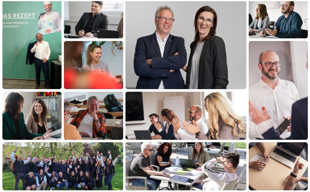 Junior Sales Manager:in für digitale Lernlösungen (Vollzeit | Friedrichsdorf)