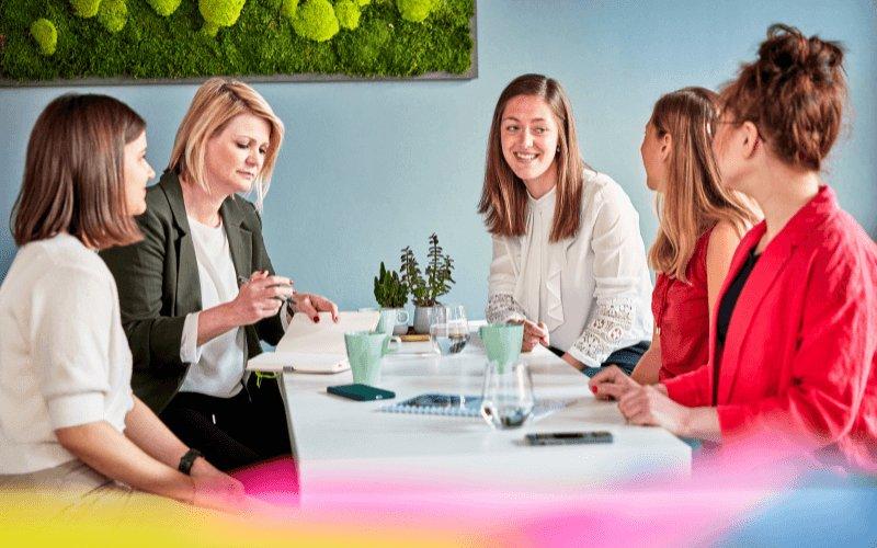 Werkstudent*in (M/W/D) in der Managementberatung (Studentenjob | Düsseldorf)
