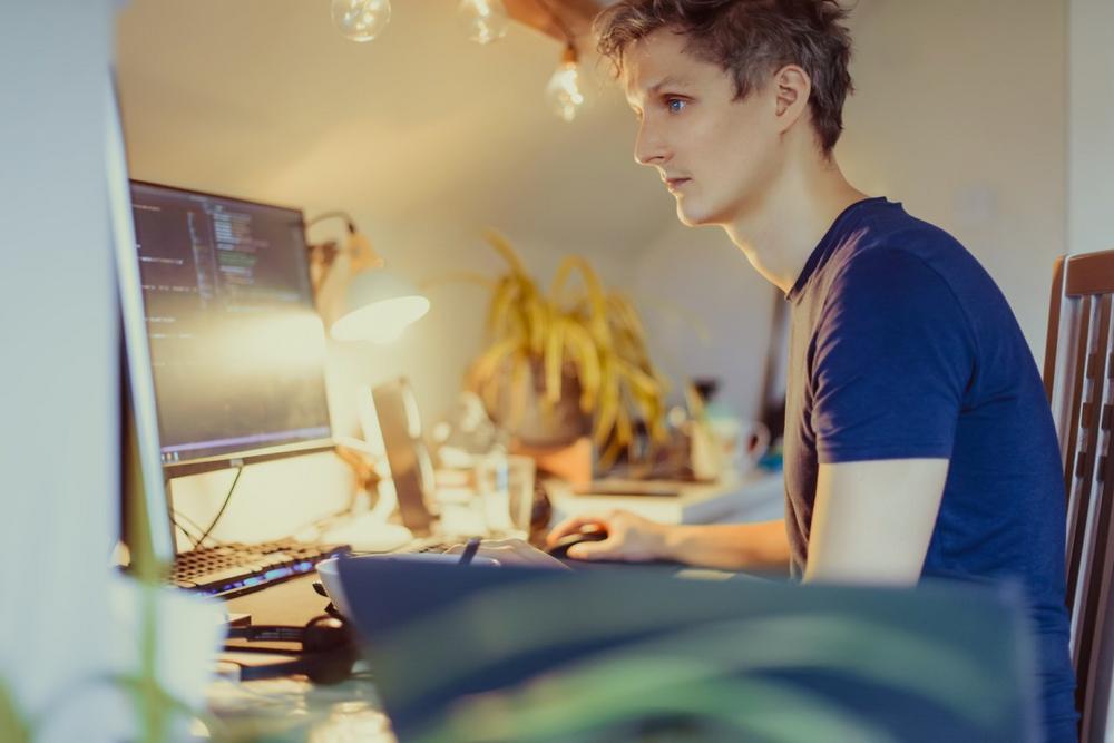 SENIOR C++ DEVELOPER (M/W/D) (Vollzeit | Kaiserslautern / Telearbeit)