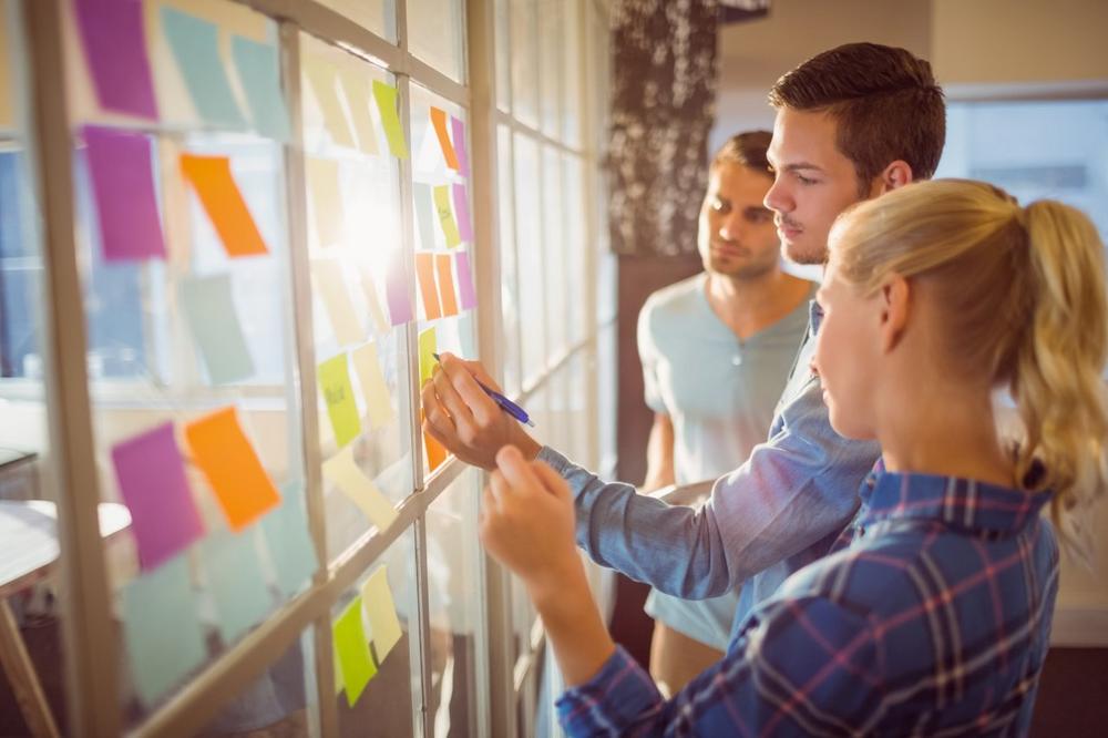 SOLUTION ENGINEER P2P (M/W/D) (Vollzeit | Kaiserslautern / Telearbeit)