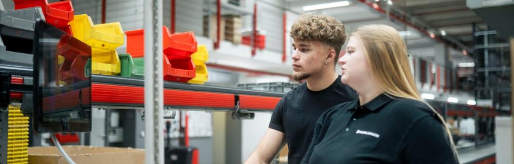 Studium mit vertiefter Praxis in der SAP-Entwicklung (Ausbildung / Duales Studium | Würzburg)