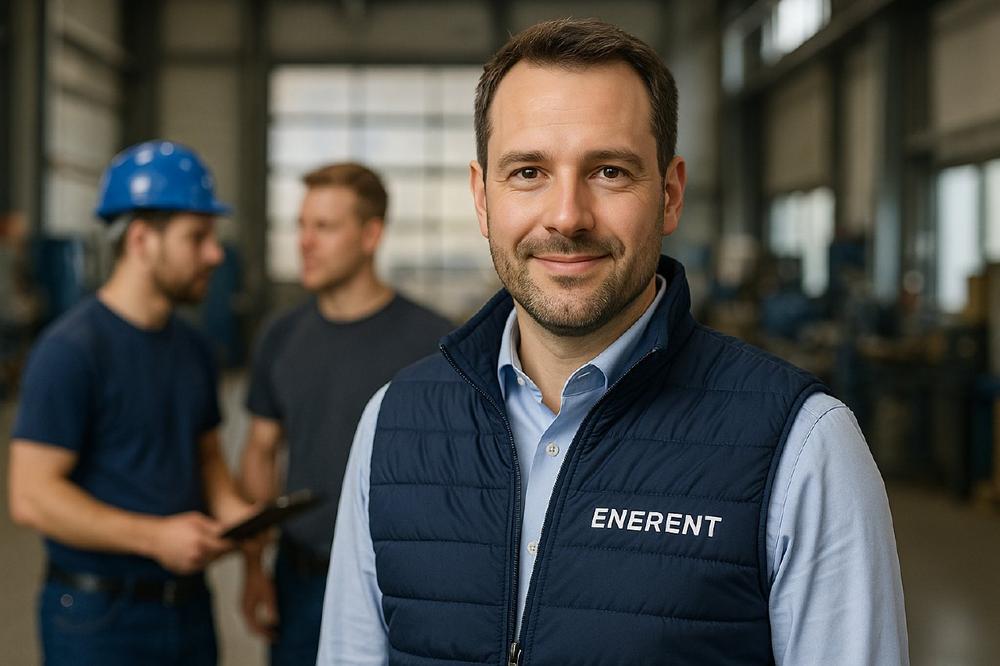 STANDORTLEITER NIEDERLASSUNG ENGERWITZDORF (M/W/D) (Vollzeit | Engerwitzdorf)