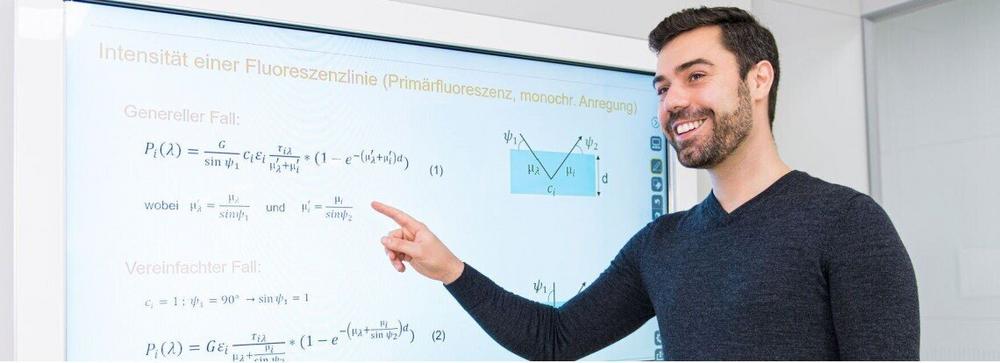 Algorithmenentwickler (m/w/d) (Vollzeit | Sindelfingen)