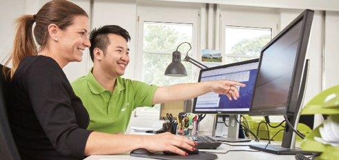Sachbearbeiter Customer Service (m/w/d) (Vollzeit | Renningen)