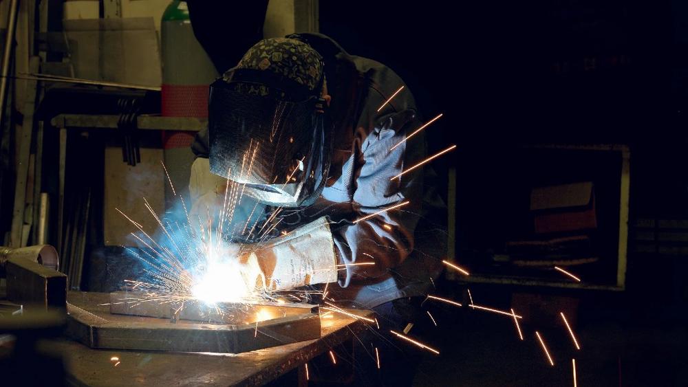 Schlosser / Industriemechaniker (m/w/d) (Vollzeit | Krefeld)