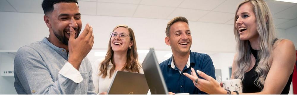 Kaufmann im Groß- und Außenhandelsmanagement in Nürnberg (Ausbildung / Duales Studium | Nürnberg)