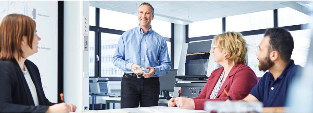 Finanzbuchhalter/in (m/w/d) in 50% Teilzeit (Teilzeit | Sindelfingen)