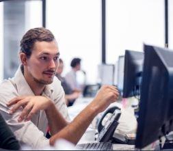 Studentische:r Mitarbeiter:in (m/w/d) IT / Qualitätssicherung (Studentenjob | Bremen / Telearbeit)