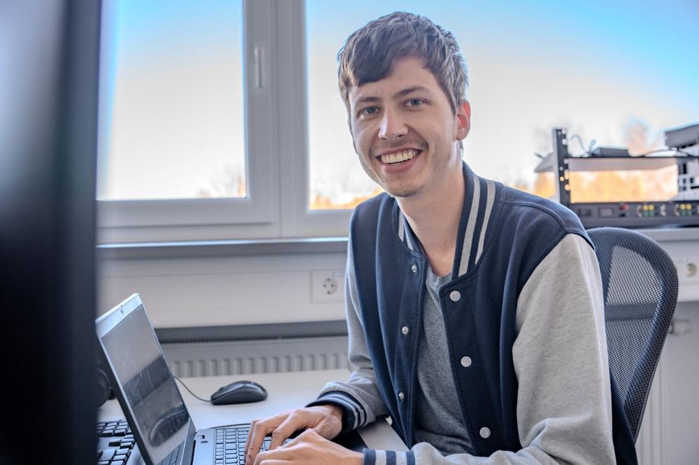 Softwareentwickler Diagnoseapplikation (m/w/d) (Vollzeit | Erkrath)
