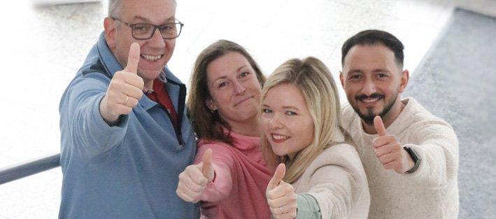 Ausbildung zum Werkzeugmechaniker (m/w/d) (Ausbildung / Duales Studium | Hemer)