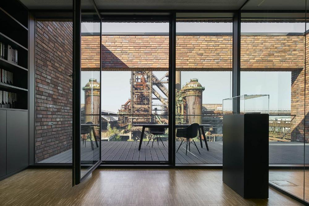 Teamleitung (m/w/d) – Architektur (Vollzeit | Dortmund)
