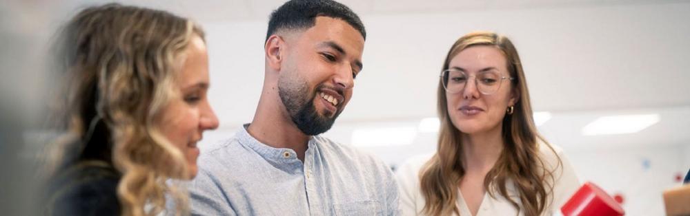 Praktikant (m/w/d) im Bereich Recruiting (Praktikum | Bad Mergentheim)