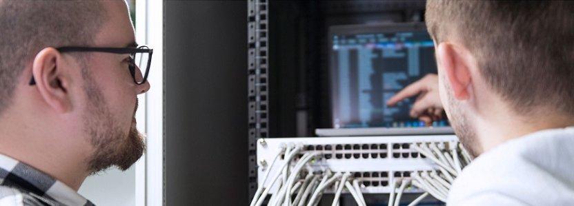 DevOps-Ingenieur (m/w/d) (Vollzeit | Sindelfingen)