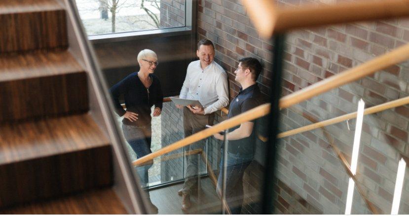 Cyber Security Analyst (m/w/d) (Vollzeit | Bielefeld)