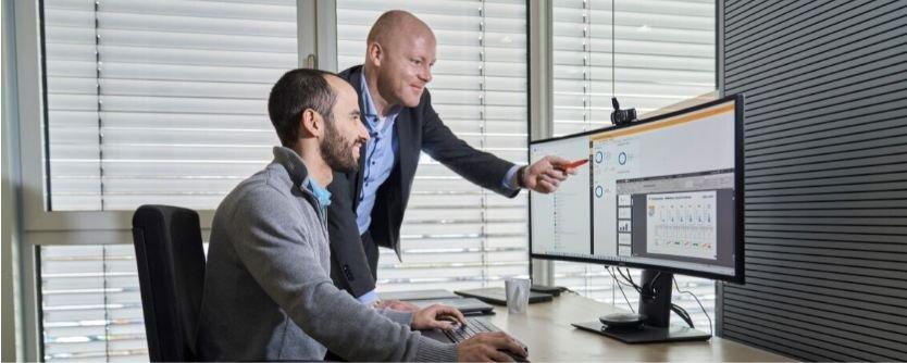 Specialist Master Data Management (m/w/d) (Vollzeit | Bielefeld)