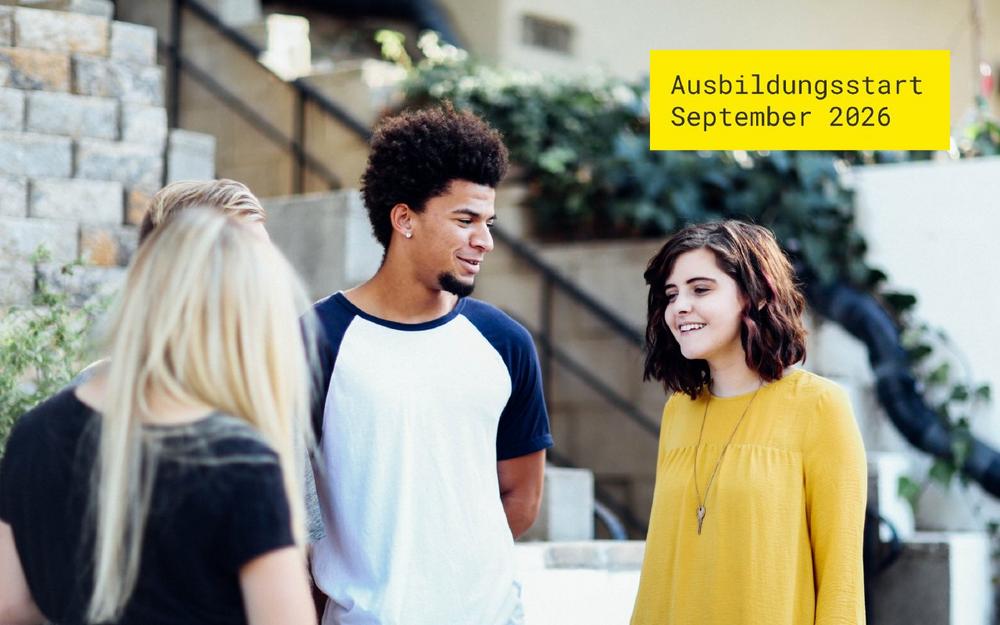 Jetzt bewerben: Ausbildung zum Fachinformatiker für Anwendungsentwicklung (m/w/d) (Ausbildung / Duales Studium | Landshut)