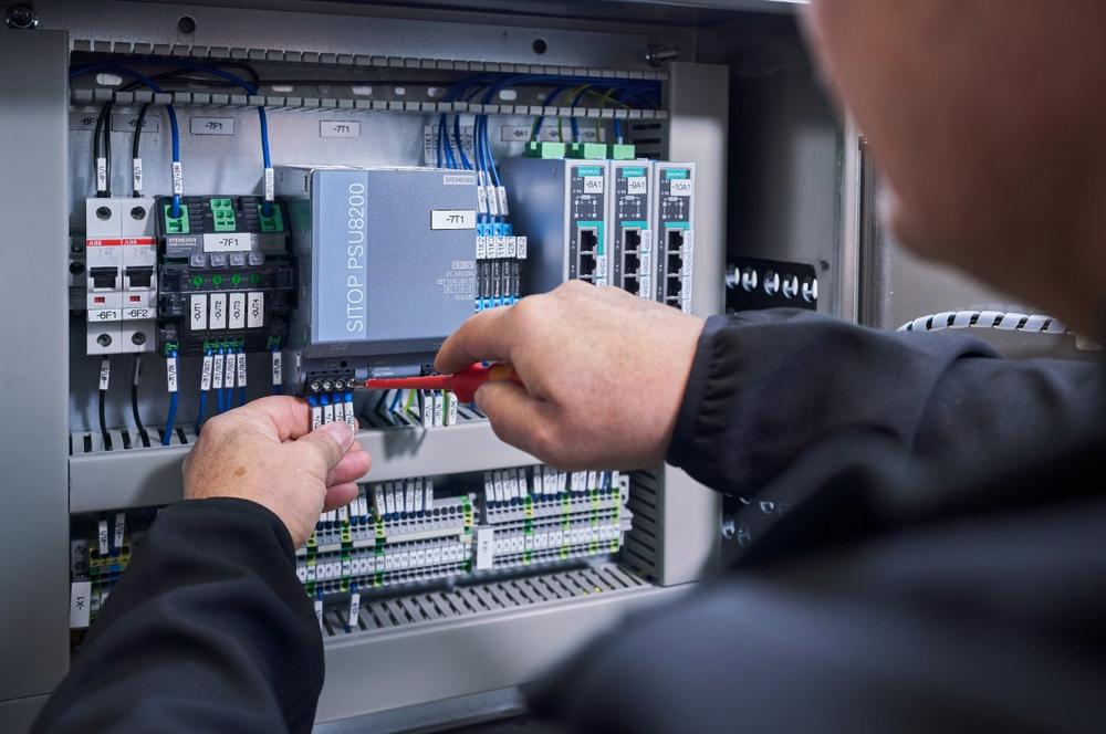 Techniker/Ingenieur (m/w/d) für Service und Applikation Bildverarbeitung gesucht (Vollzeit | Rodenbach)