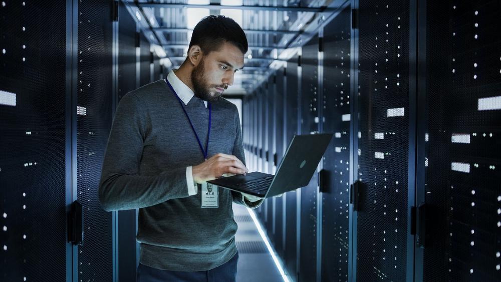 IT-Administration, Security, Compliance (m/w/d) (Vollzeit | Friedberg)