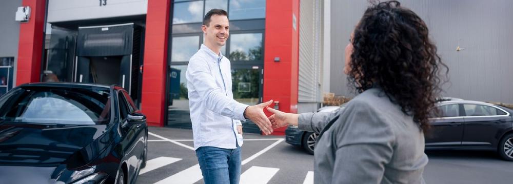 Account Manager (m/w/d) Nord- und Osthessen (Vollzeit | Fulda / Telearbeit)