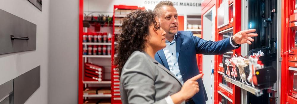 Fachspezialist im Außendienst (m/w/d) für digitale Versorgungssysteme für das Ruhrgebiet (Vollzeit | Dortmund / Telearbeit)