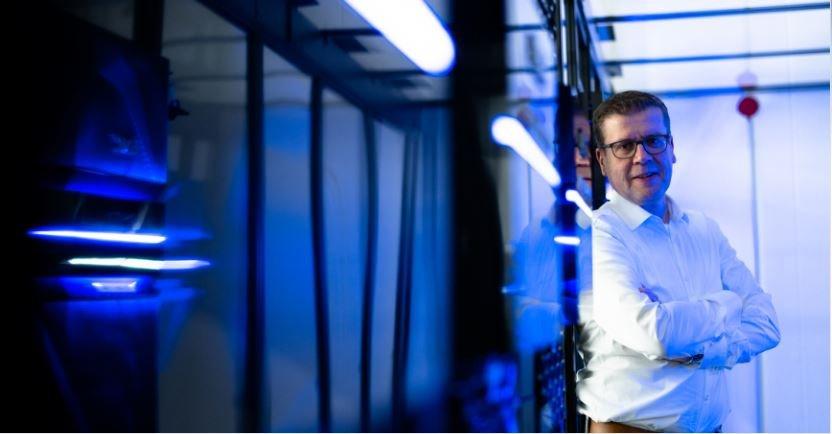 Cyber Security Consultant (m/w/d) (Vollzeit | Bielefeld)
