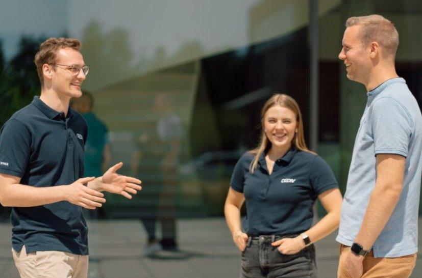 Ausbildung zum Fachinformatiker für Systemintegration (m/w/d) (Ausbildung / Duales Studium | Bielefeld)