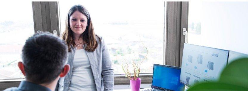 Produktionsplaner (m/w/d) im Projektgeschäft (Vollzeit | Sindelfingen)