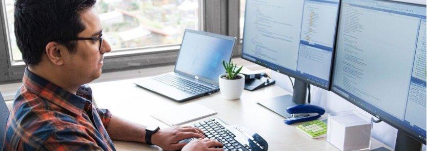 Duales Studium Informatik / Informationstechnik (B. Sc.) (Ausbildung / Duales Studium | Sindelfingen)