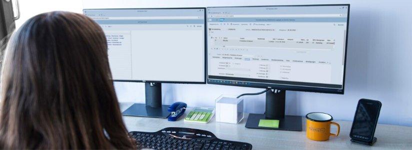 Controller (m/w/d) mit Schwerpunkt Beteiligungscontrolling (Vollzeit | Sindelfingen)
