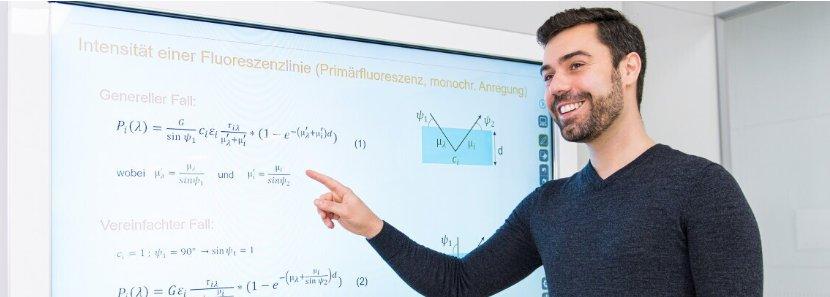 Algorithmenentwickler (m/w/d) | Berlin (Vollzeit | Berlin)