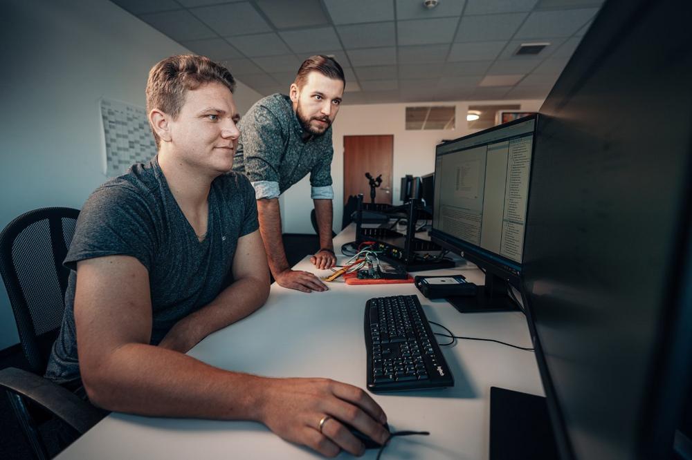 Produktionsplaner (m/w/d) (Vollzeit | Kempten (Allgäu))