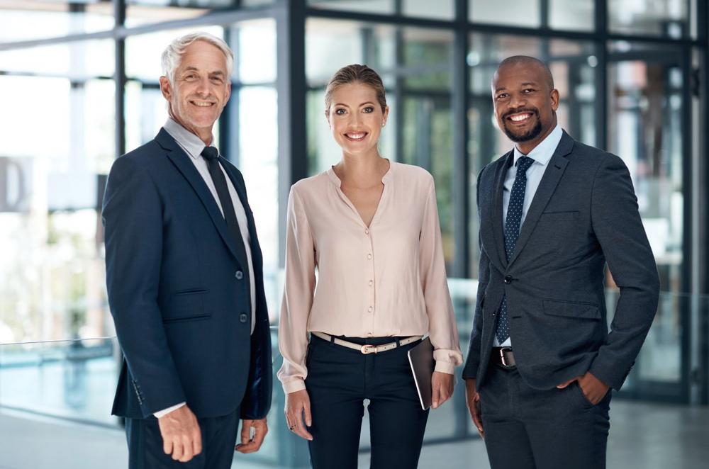 Regional Sales Manager / Account Manager (m/w/d) (Vollzeit | Wiesbaden / Telearbeit)