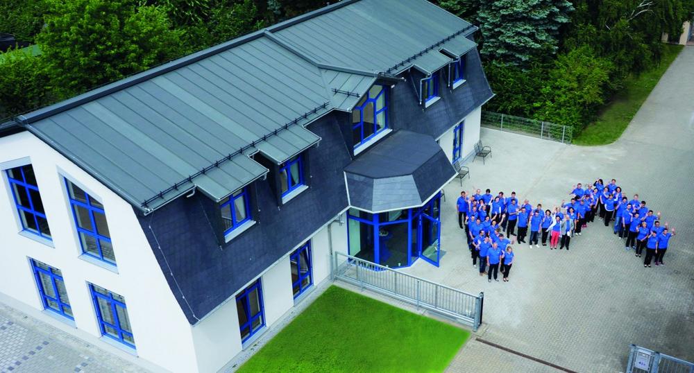 Auftragsbearbeiter/in (m|w|d) (Vollzeit | Großpostwitz/O.L.)