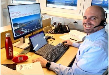 Vertriebsinnendienst / Customer Service (m/w/d) (Vollzeit | Stuttgart)