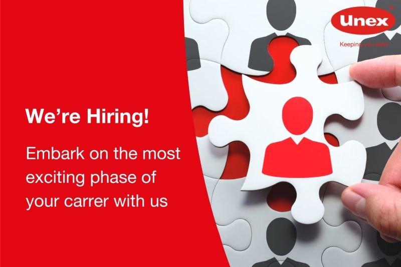 Technischer Vertrieb im Außendienst in Spanien (Barcelona, Madrid und Sevilla) (Vollzeit | Barcelona)