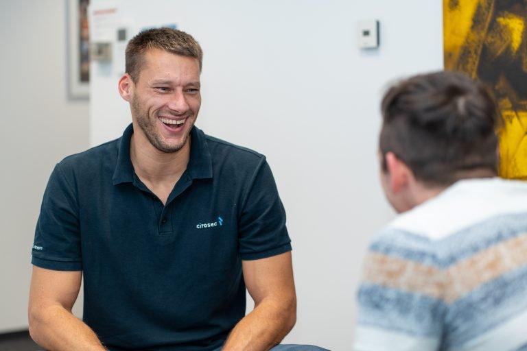 Wir suchen Dich als Cloud-Security-Experte (m/w/d) (Vollzeit | Heilbronn / Telearbeit)