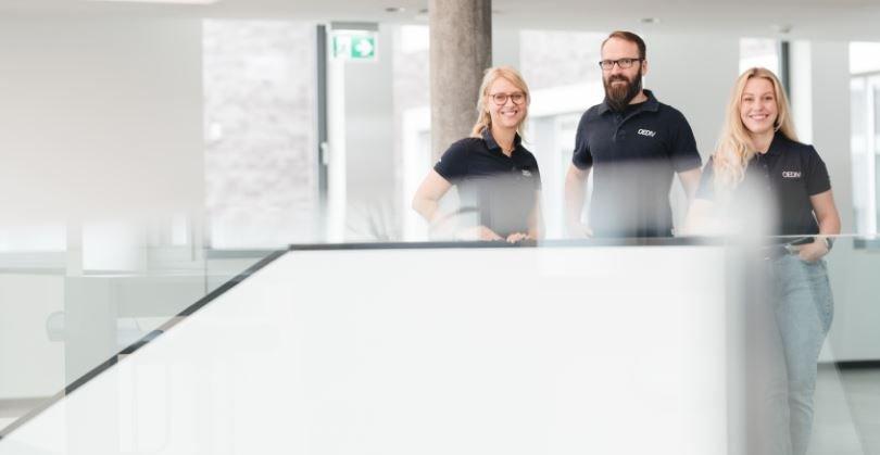 Project Manager – SAP mit Schwerpunkt S/4 HANA (Vollzeit | Bielefeld)