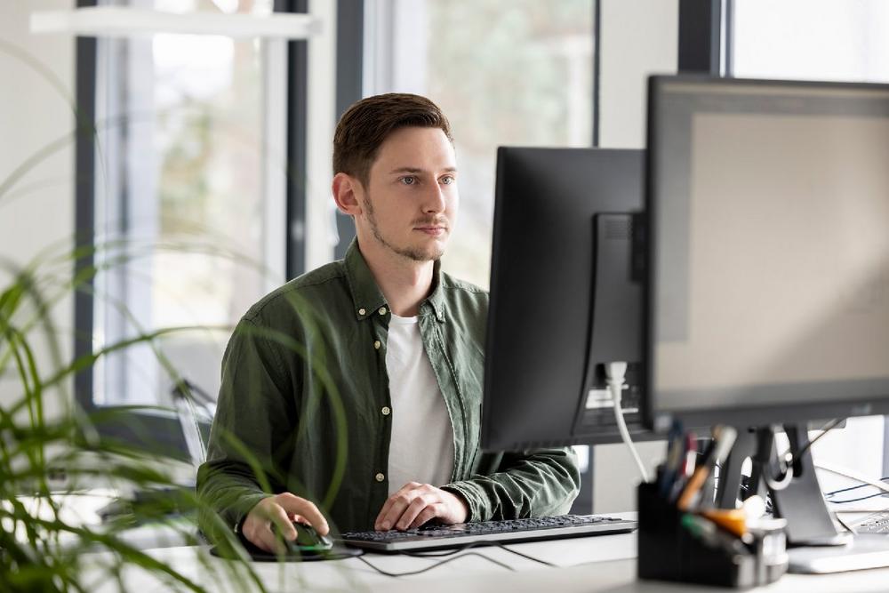 Controller / Kalkulator (w/m/d) Schwerpunkt Softwarepflege Grundkalkulation (Vollzeit | Frankenberg (Eder))