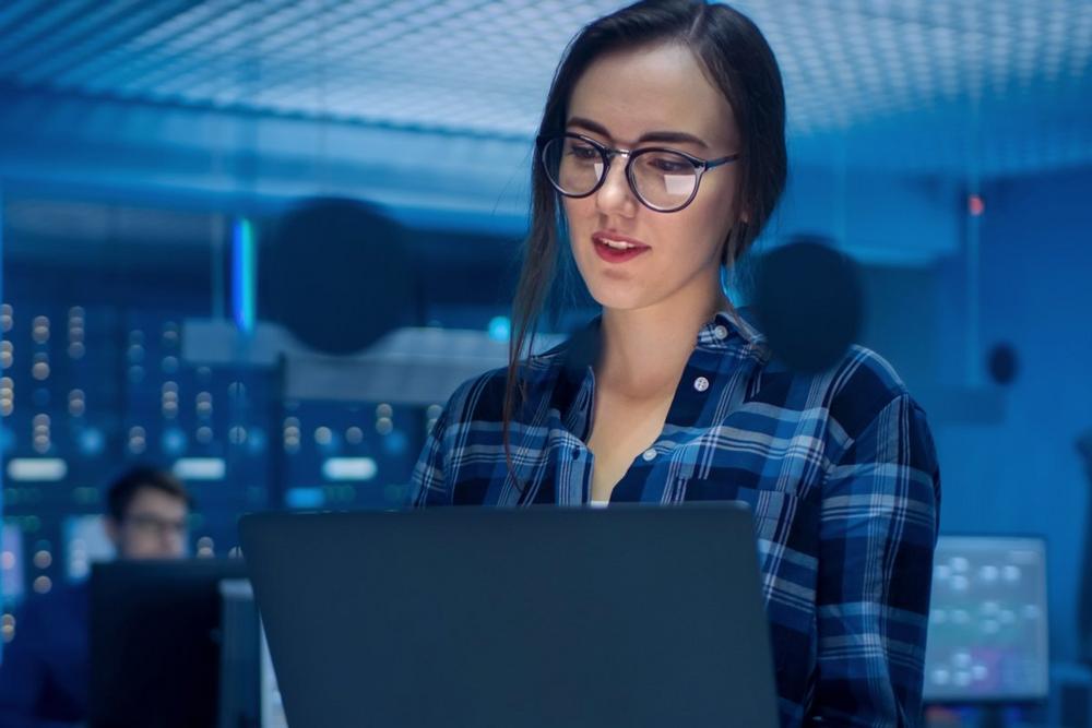 Ausbildung Fachinformatiker:in für Anwendungsentwicklung (m/w/d) (Ausbildung / Duales Studium | Bremen)