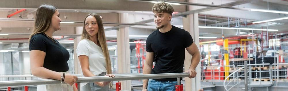 Praktikant (m/w/d) im Bereich IKMS-Vertrieb und -Logistik (Praktikum | Bad Mergentheim)