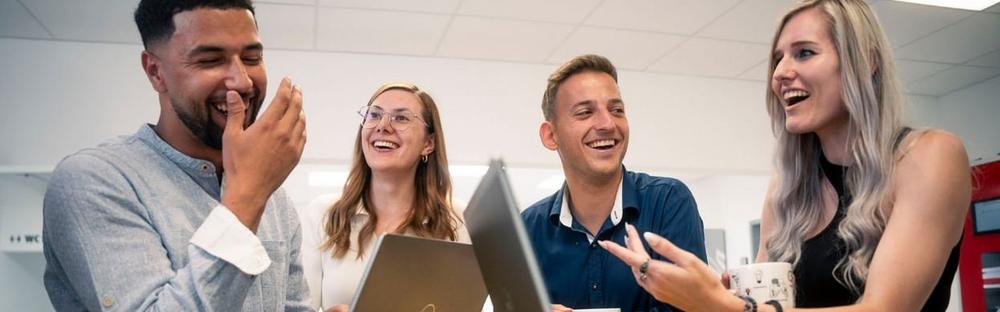 2026 – Ausbildung zum Kaufmann (m/w/d) im Groß- und Außenhandelsmanagement in Bielefeld (Ausbildung / Duales Studium | Bielefeld)