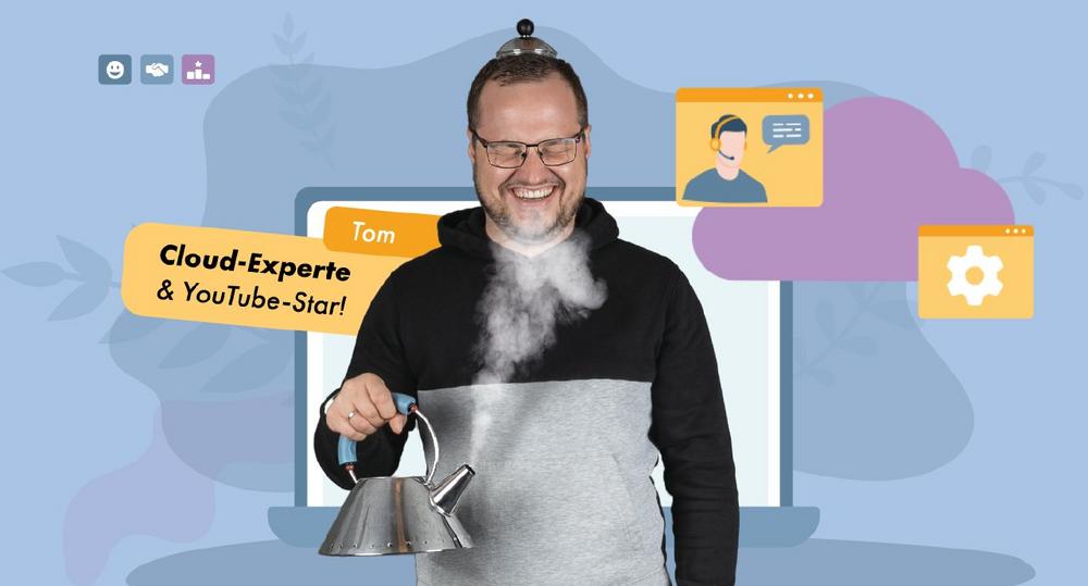 IT-Consultant (m/w/d) (Vollzeit | Kiefersfelden / Telearbeit)