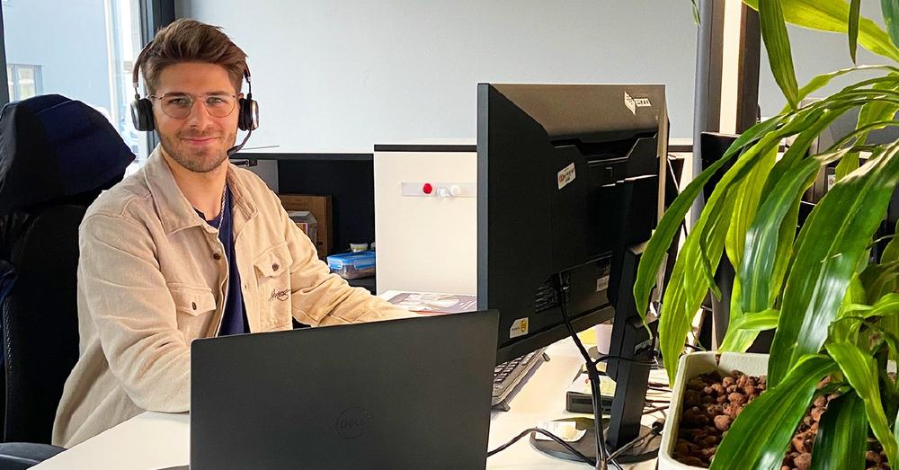 Kundenberater / Technischer Vertriebsmitarbeiter (m/w/d) Innendienst mit regelmäßigen Außendiensteinsätzen (ca. 15%) im EU-Ausland – Bereich Gebäude- und Versorgungstechnik (Vollzeit | Gottmadingen)